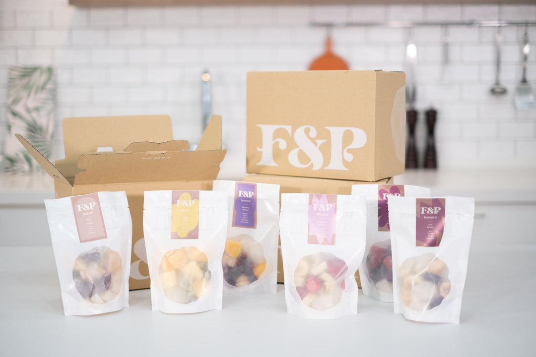 専用です　　(スムージー　　２袋セット F＆Pスムージー スターターセット – F＆P online store
