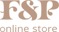 Ｆ＆Ｐ online store