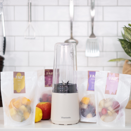 F＆Pスムージー スターターセット – F＆P online store