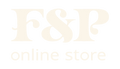 Ｆ＆Ｐ online store
